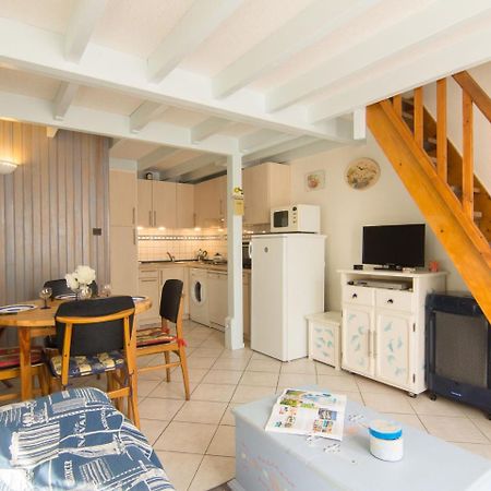 Holiday Home Jardins De L'Ocean-3 By Interhome Сен-Жорж-де-Дидон Экстерьер фото