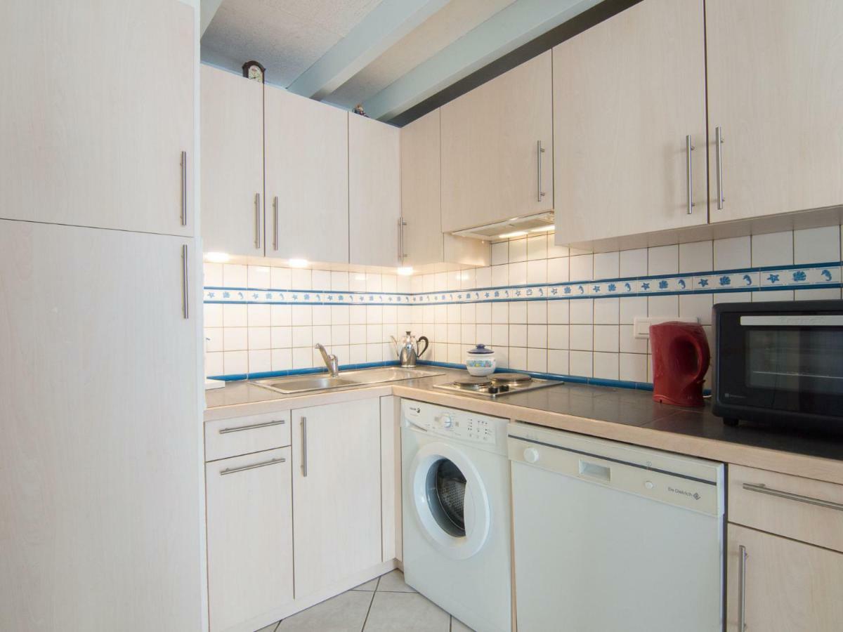 Holiday Home Jardins De L'Ocean-3 By Interhome Сен-Жорж-де-Дидон Экстерьер фото