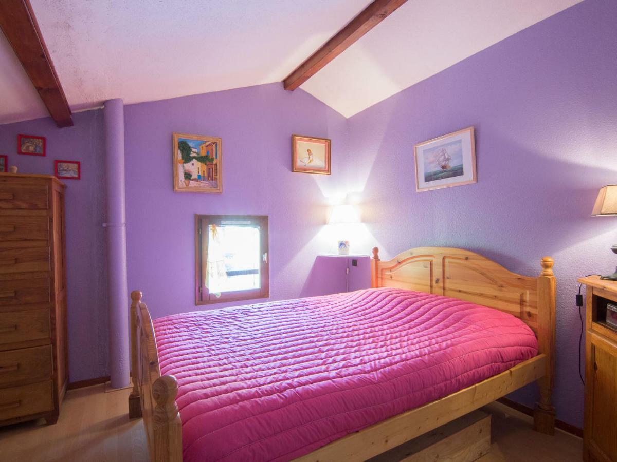 Holiday Home Jardins De L'Ocean-3 By Interhome Сен-Жорж-де-Дидон Экстерьер фото